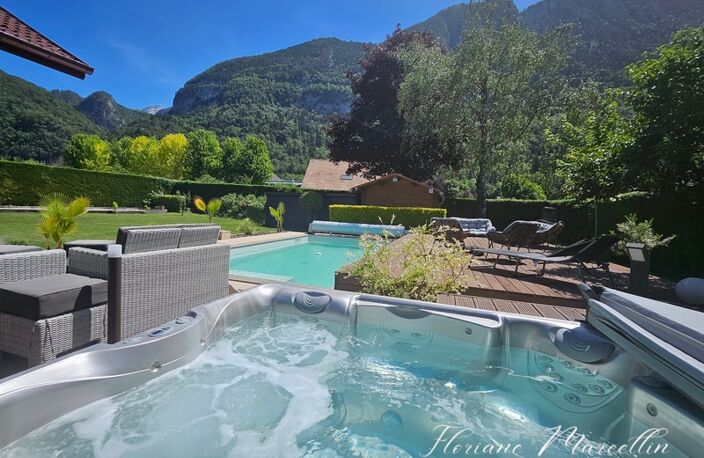 Maison à vendre 5 pièces BONNEVILLE (74) — photo 4