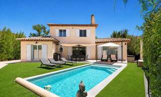 Maison 4 Pièces 130 m² à vendre à Mougins (06250)