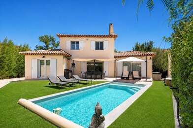 Maison 4 pièces 760000 €