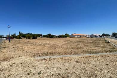 Terrain  45950 €