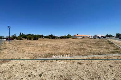 Terrain  45950 €