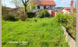 Maison 6 Pièces 138 m² à vendre à Chabreloche (63250)