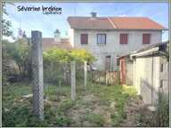 Maison avec jardin, 4/5 chambres, au calme, Chabreloche — photo 3