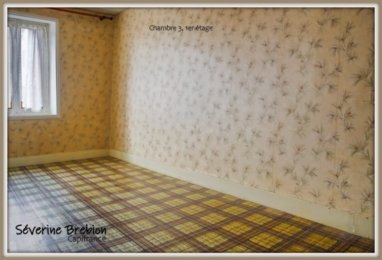 Maison avec jardin, 4/5 chambres, au calme, Chabreloche — photo 1