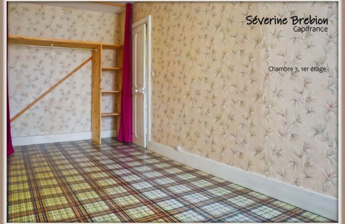 Maison avec jardin, 4/5 chambres, au calme, Chabreloche — photo 2