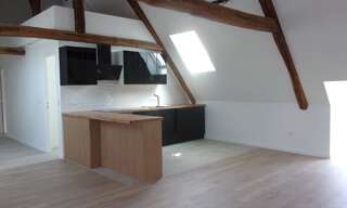 Appartement 4 Pièces 80 m² à vendre à Mouy (60250)