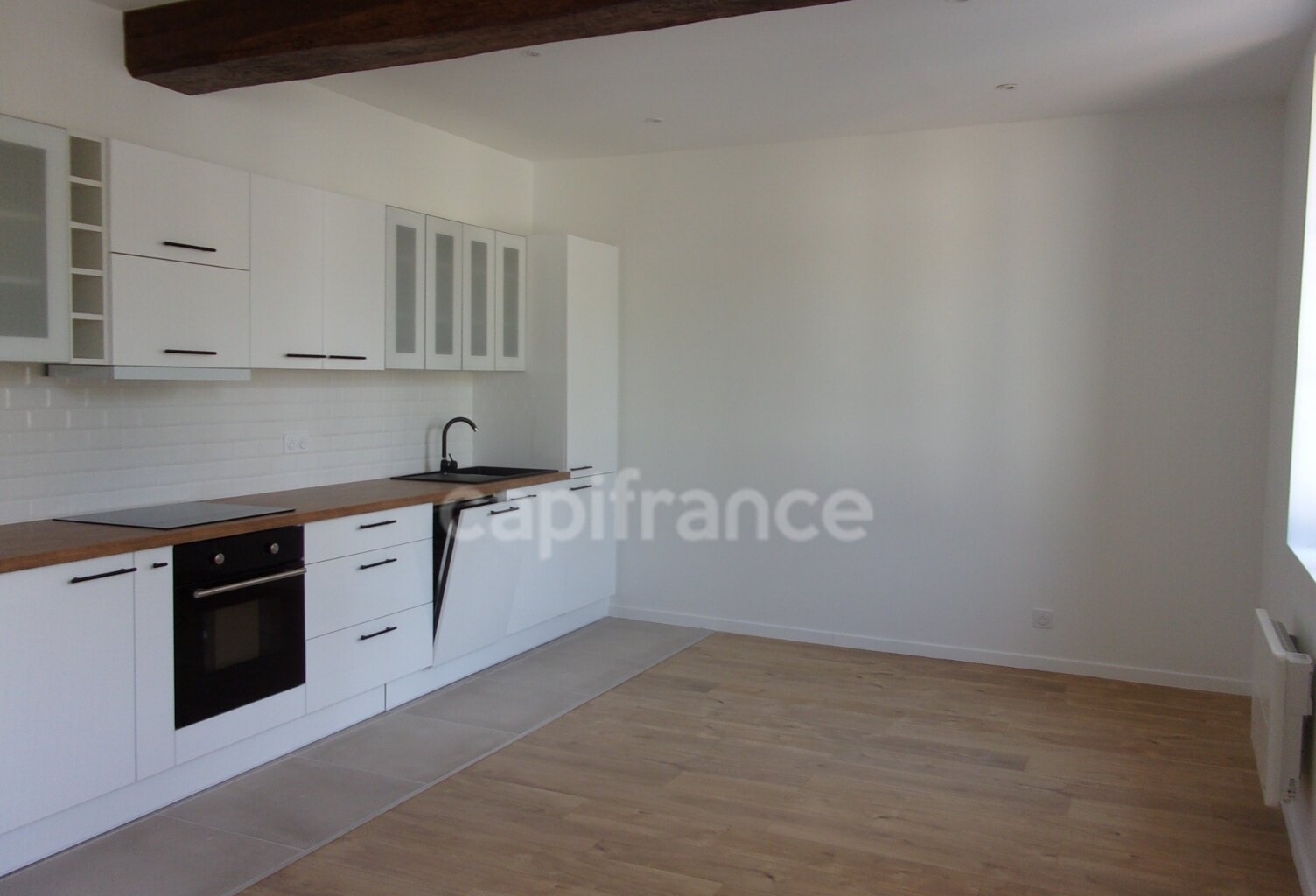 Appartement à vendre 4 pièces MOUY (60) — photo 1