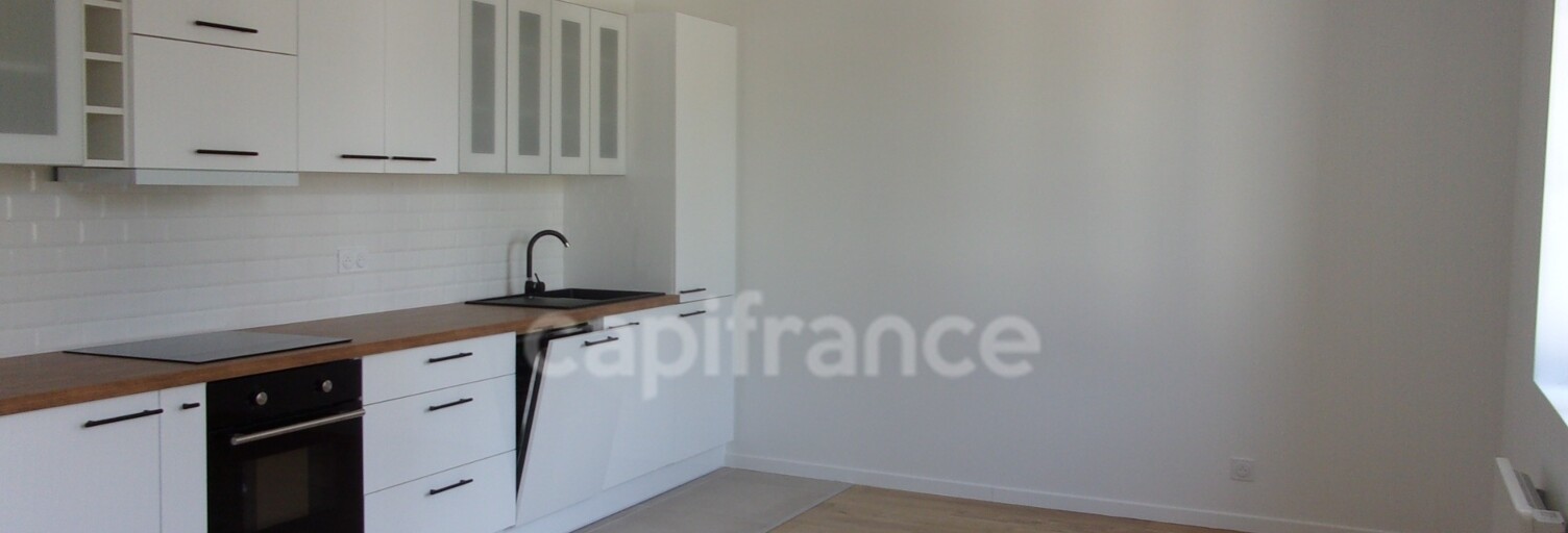 Appartement 4 Pièces 80 m² à vendre à Mouy (60250)