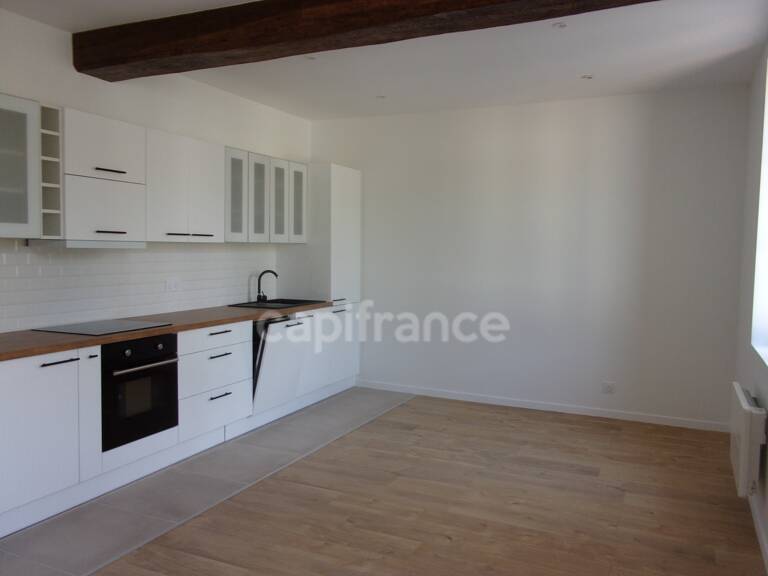 Appartement à vendre 4 pièces MOUY (60) — photo 1
