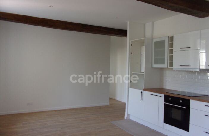 Appartement à vendre 4 pièces MOUY (60) — photo 2