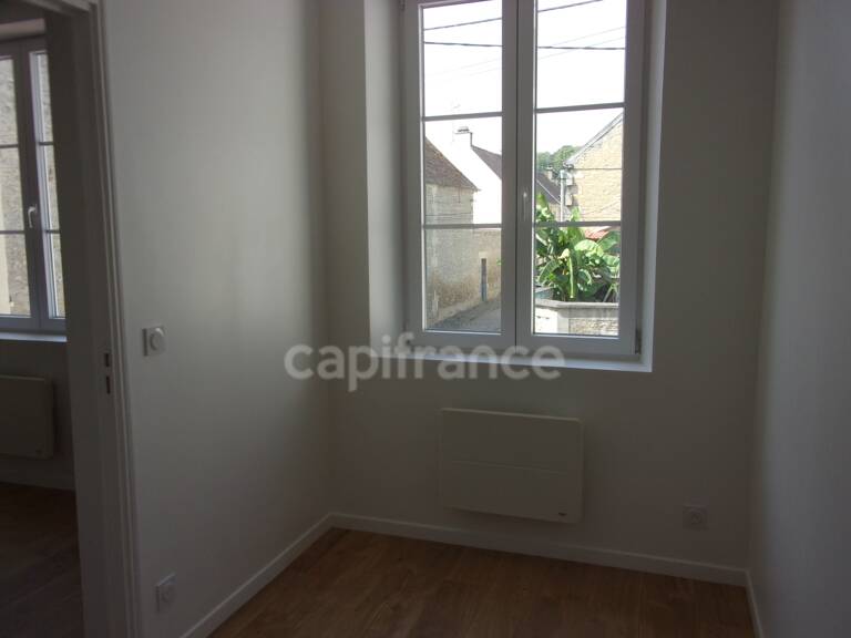 Appartement à vendre 4 pièces MOUY (60) — photo 1
