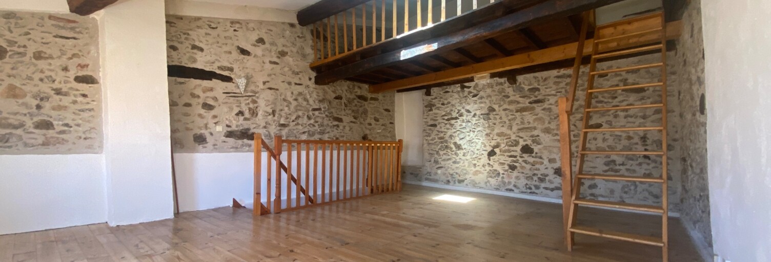 Maison 5 Pièces 123 m² à vendre à Ria-Sirach (66500)