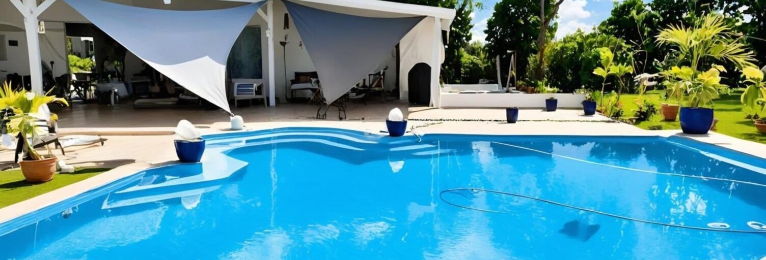 Maison 6 Pièces 195 m² à vendre à Le Gosier (97190)