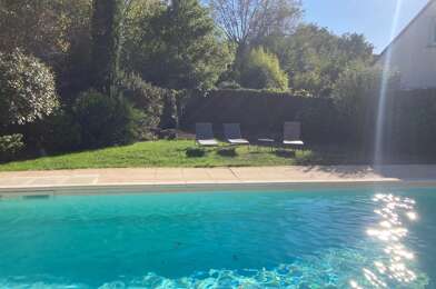 Maison 5 pièces 349999 €