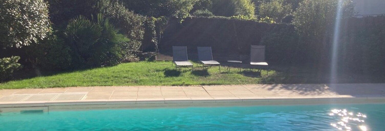 Maison 5 Pièces 138 m² à vendre à Monts (37260)