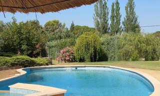 Maison 6 Pièces 225 m² à vendre à Trets (13530)