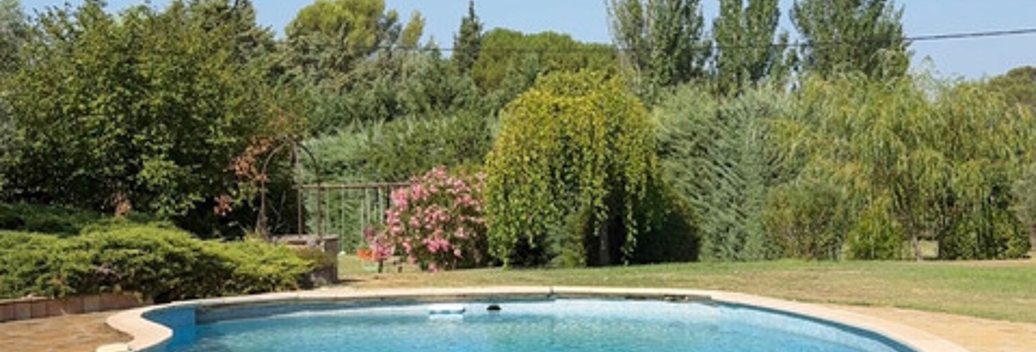 Maison 6 Pièces 225 m² à vendre à Trets (13530)