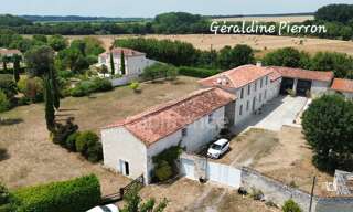 Maison 7 Pièces 272 m² à vendre à Varaize (17400)