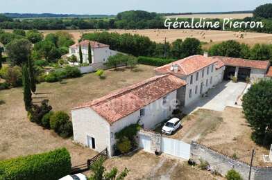 Maison 7 pièces 545000 €