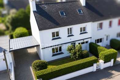 Maison 6 pièces 230000 €