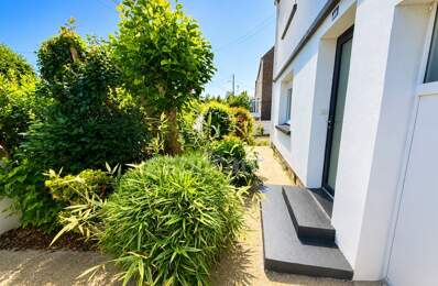 Maison à vendre 6 pièces CARHAIX PLOUGUER (29) DPE C — photo du bien