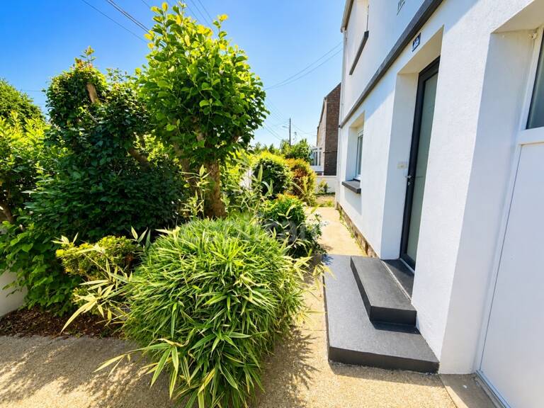 Maison à vendre 6 pièces CARHAIX PLOUGUER (29) DPE C — photo 1