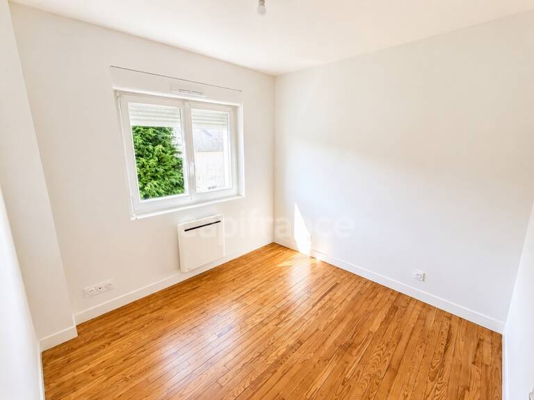 Maison à vendre 6 pièces CARHAIX PLOUGUER (29) DPE C — photo 1