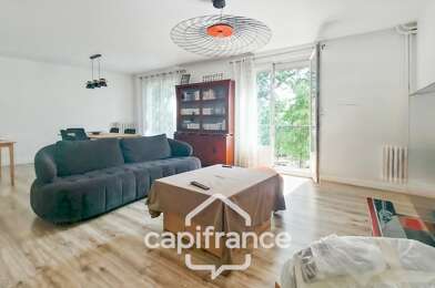 Appartement 3 pièces 1750 €