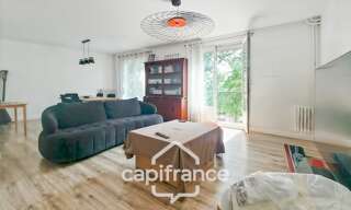 Appartement 3 Pièces 71 m² à louer à Saint-Maurice (94410)