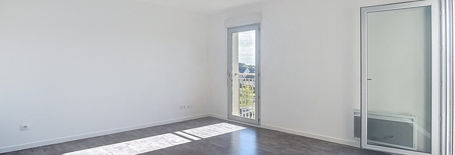Appartement 4 Pièces 77 m² à vendre à La Membrolle-sur-Choisille (37390)
