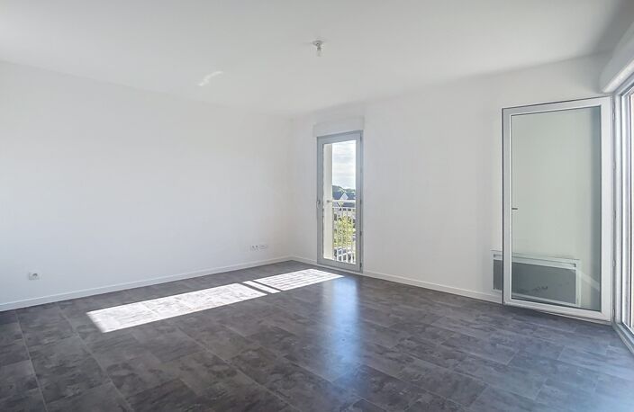 Appartement à vendre 4 pièces aux portes de St Cyr sur Loire, 4 mn sortie rocade — photo 2
