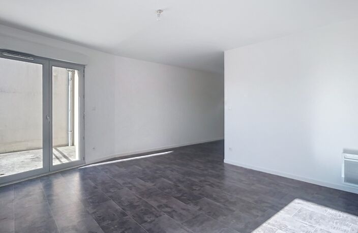 Appartement à vendre 4 pièces aux portes de St Cyr sur Loire, 4 mn sortie rocade — photo 3