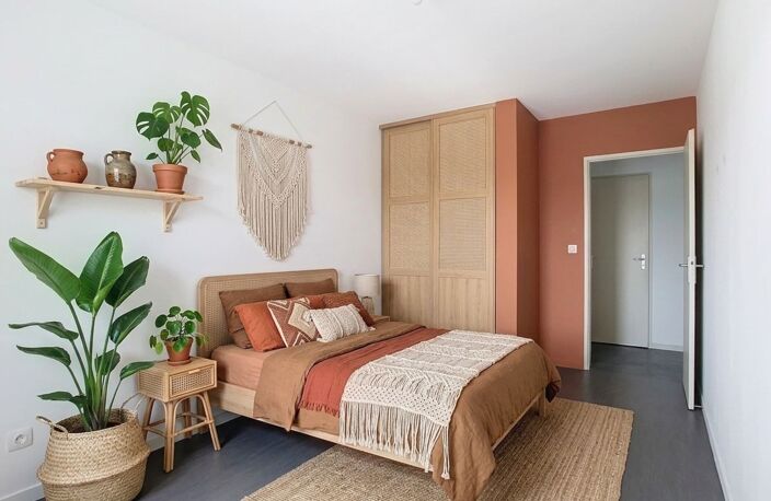 Appartement à vendre 4 pièces aux portes de St Cyr sur Loire, 4 mn sortie rocade — photo 4