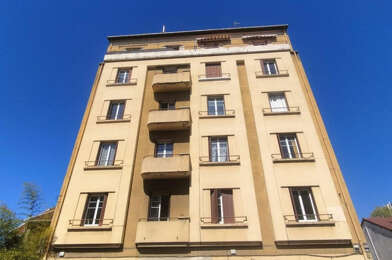 Appartement 2 pièces 134000 €