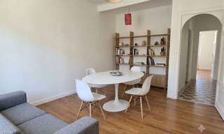 Appartement 2 Pièces 54 m² à vendre à Grenoble (38100)