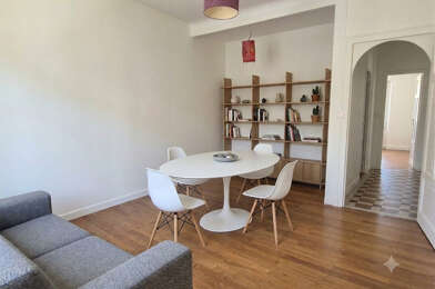 Appartement 2 pièces 134000 €