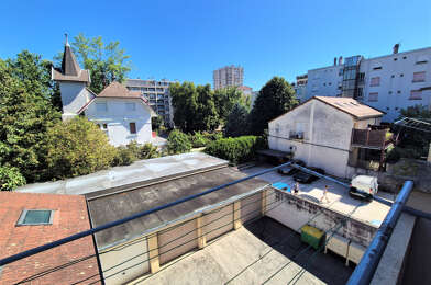 Appartement 2 pièces 134000 €