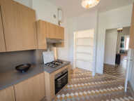 Grenoble/ Rue Joseph Bouchayer T2 lumineux et traversant Nord-Sud de 54 m², en étage, Balcon, Calme, Vue Montagne — photo 2