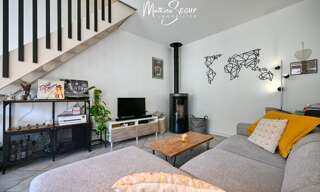Maison 4 Pièces 87 m² à vendre à Sain-Bel (69210)