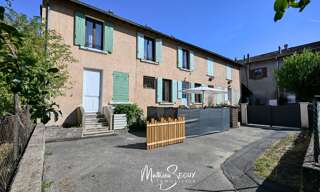 Maison 4 Pièces 87 m² à vendre à Sain-Bel (69210)