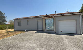 Maison 4 Pièces 88 m² à vendre à Revel (31250)