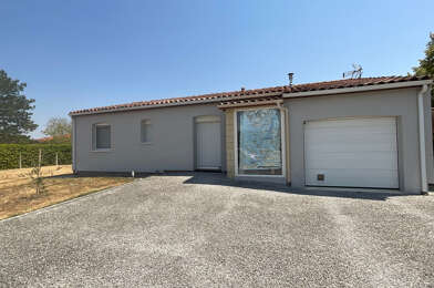 Maison 4 pièces 221400 €