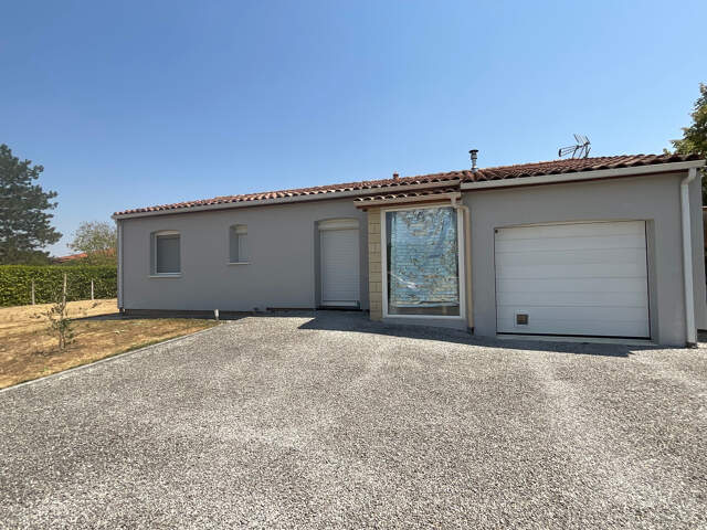 EXCLUSIVITE Maison à vendre 4 pièces REVEL (31) — photo du bien