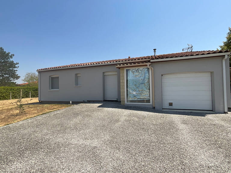 EXCLUSIVITE Maison à vendre 4 pièces REVEL (31) — photo 1