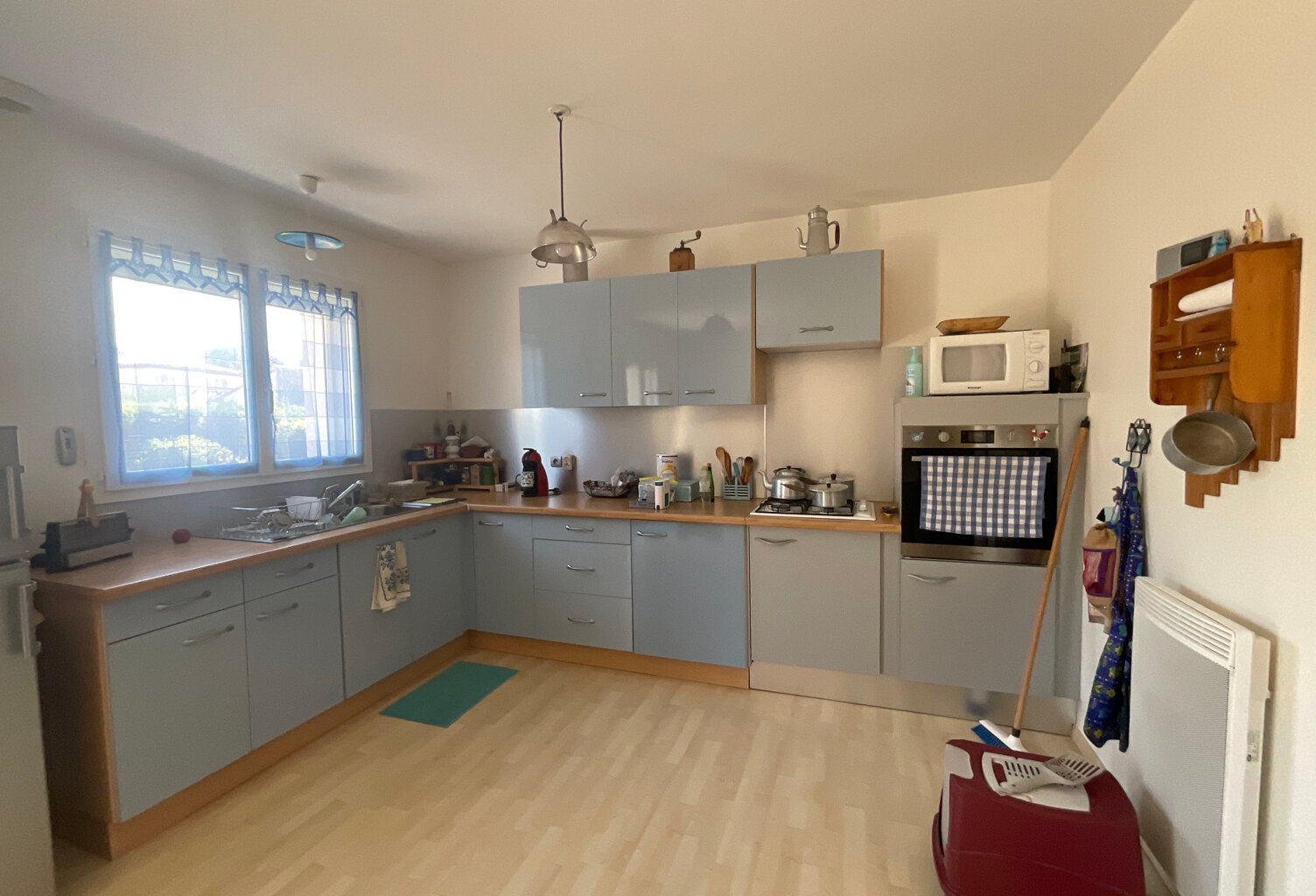 EXCLUSIVITE Maison à vendre 4 pièces REVEL (31) — photo 1