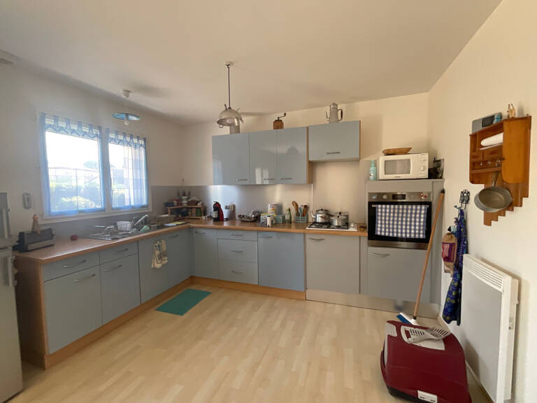 EXCLUSIVITE Maison à vendre 4 pièces REVEL (31) — photo 1