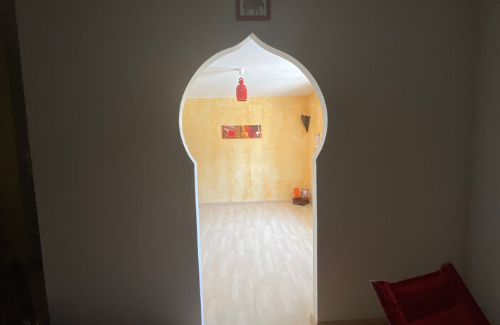EXCLUSIVITE Maison à vendre 4 pièces REVEL (31) — photo 5