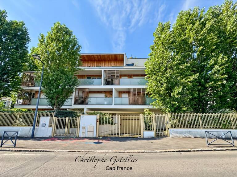 Appartement de prestige 136 m² – 5 chambres – Résidence 2022 – Bellevue – Gare à pied – Terrasse/Balcon – Double parking — photo 1