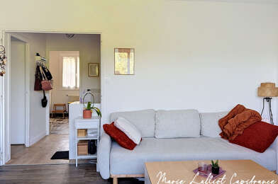 Appartement 2 pièces 75500 €