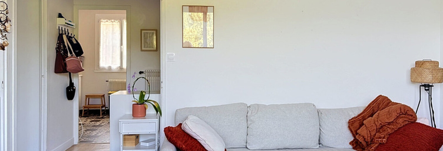 Appartement 2 Pièces 48 m² à vendre à Pithiviers (45300)